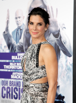 Sandra Bullock pic #807843