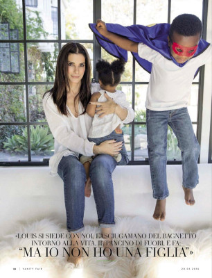 photo 26 in Sandra Bullock gallery [id830157] 2016-01-28 00:00:00