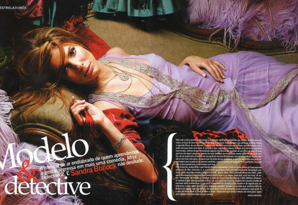 Sandra Bullock pic #70814