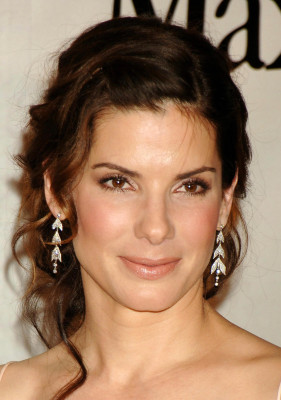 Sandra Bullock pic #207618