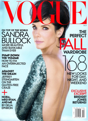 photo 22 in Sandra Bullock gallery [id634737] 2013-09-30 00:00:00