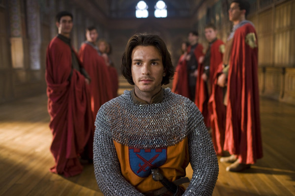 photo 29 in Santiago Cabrera gallery [id275473] 2010-08-06 00:00:00