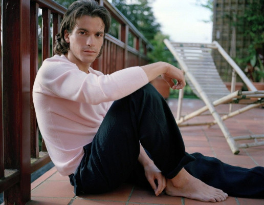 photo 22 in Santiago Cabrera gallery [id596354] 2013-04-23 00:00:00