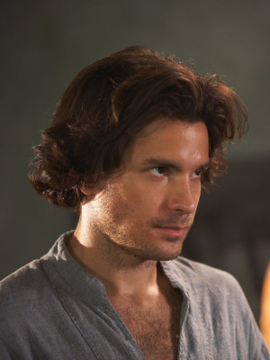 photo 28 in Santiago Cabrera gallery [id275475] 2010-08-06 00:00:00