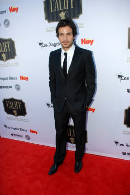Santiago Cabrera pic #596374