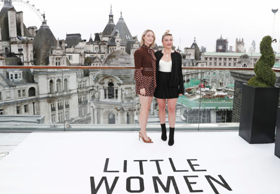 Saoirse Ronan pic #1221852