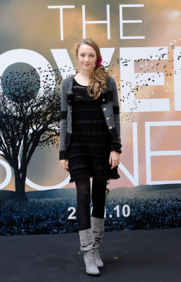 Saoirse Ronan pic #240150