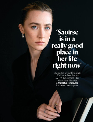 Saoirse Ronan pic #1372970