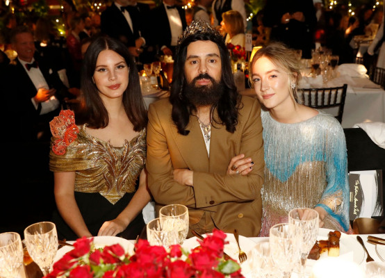 Saoirse Ronan pic #1089237