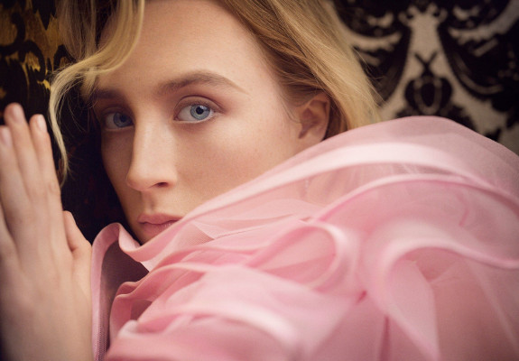 Saoirse Ronan pic #1101282
