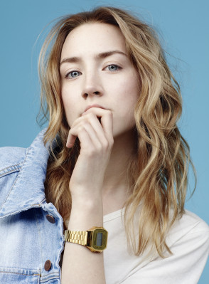 Saoirse Ronan pic #382915
