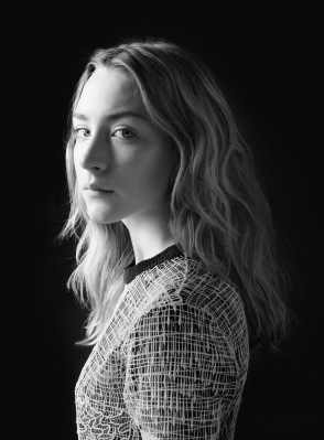 Saoirse Ronan pic #382914