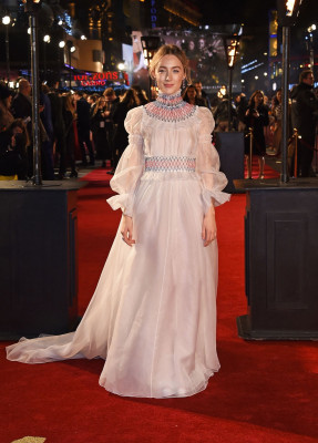 Saoirse Ronan pic #1089249