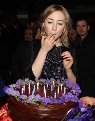 Saoirse Ronan pic #375157