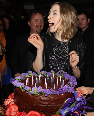Saoirse Ronan pic #375159