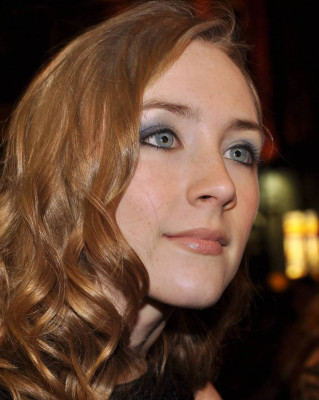 Saoirse Ronan pic #263488