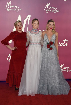 Saoirse Ronan pic #1089246