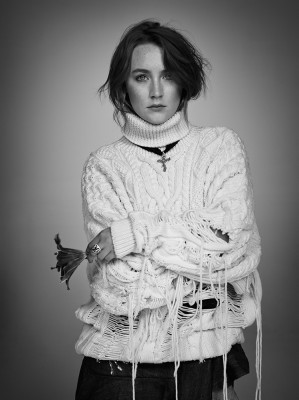 photo 20 in Saoirse Ronan gallery [id731022] 2014-09-28 00:00:00
