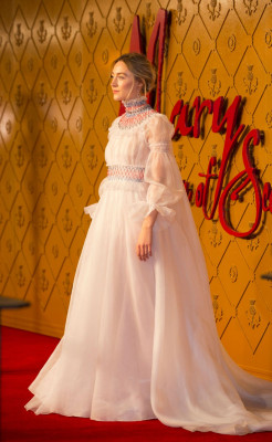 Saoirse Ronan pic #1089245