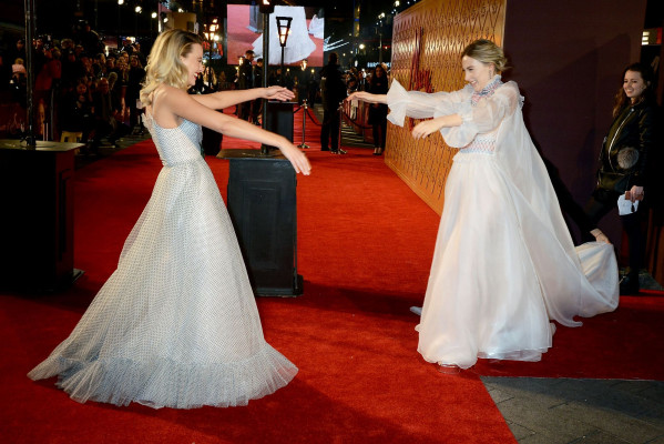Saoirse Ronan pic #1089242