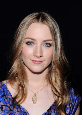 Saoirse Ronan pic #263484