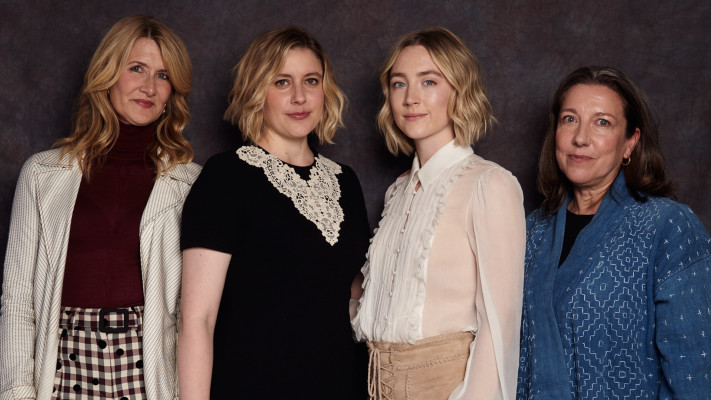 photo 14 in Saoirse Ronan gallery [id1273192] 2021-10-10 00:00:00