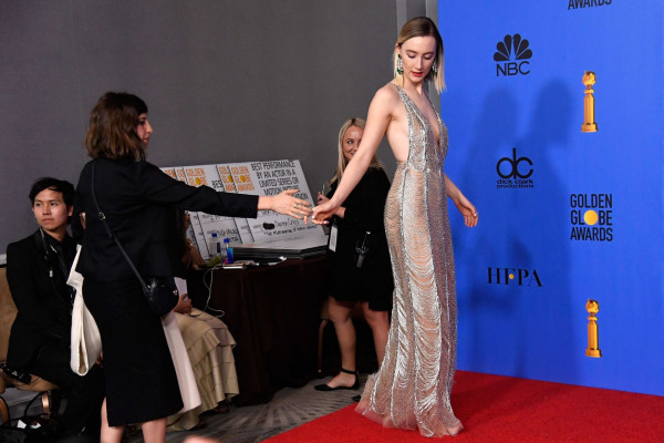Saoirse Ronan pic #1098533