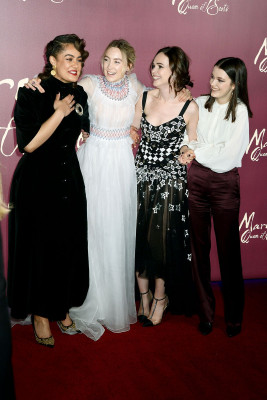 Saoirse Ronan pic #1089248