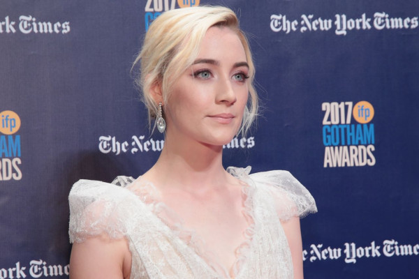 photo 13 in Saoirse Ronan gallery [id983830] 2017-11-29 00:00:00