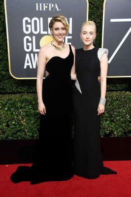 photo 17 in Saoirse Ronan gallery [id996423] 2018-01-09 00:00:00