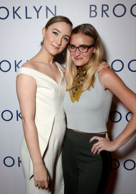 Saoirse Ronan pic #808660