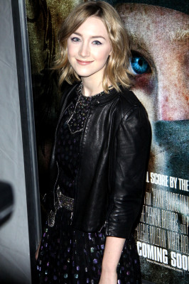 Saoirse Ronan pic #373309