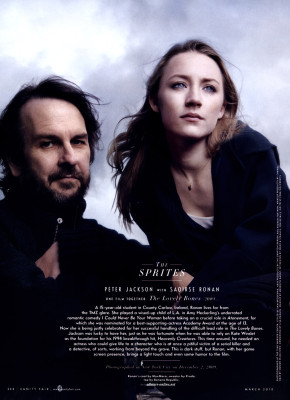 Saoirse Ronan pic #291729