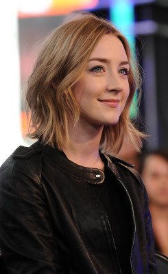Saoirse Ronan pic #366645