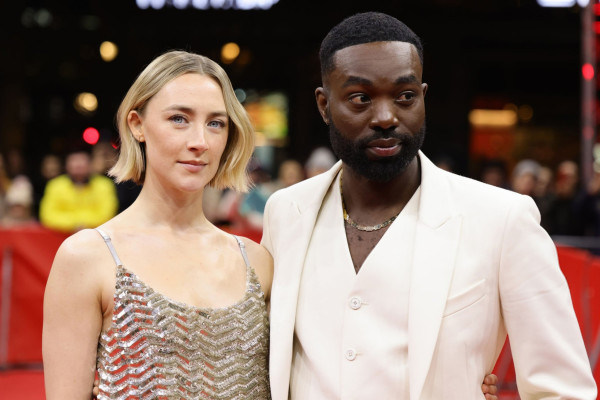 Saoirse Ronan pic #1346429