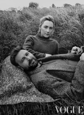 Saoirse Ronan pic #1274520