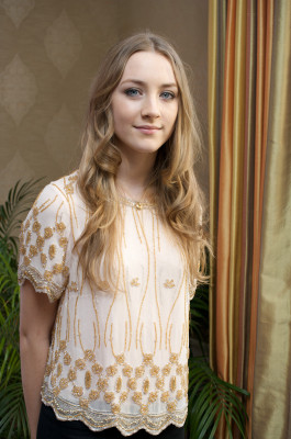 Saoirse Ronan pic #342226