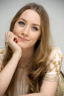 Saoirse Ronan pic #342214