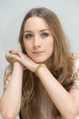 Saoirse Ronan pic #342147