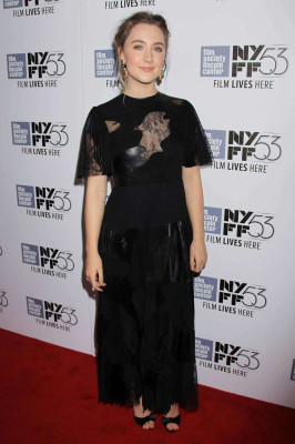 Saoirse Ronan pic #802418