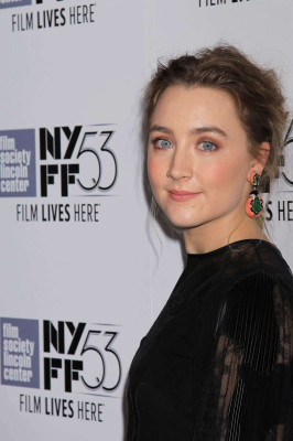 Saoirse Ronan pic #802410