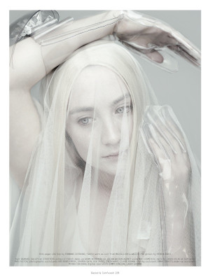 Saoirse Ronan pic #592531