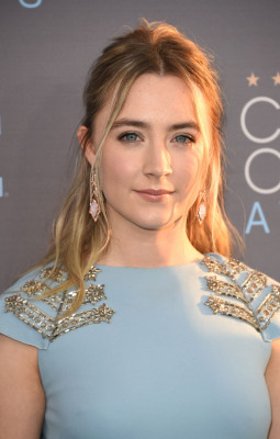 Saoirse Ronan pic #827841