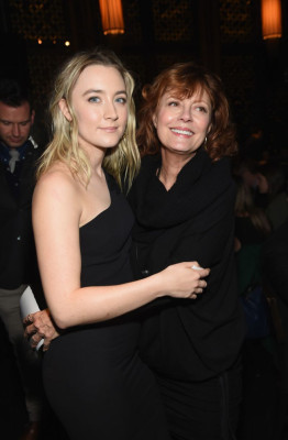 Saoirse Ronan pic #824777