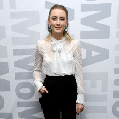 Saoirse Ronan pic #827610