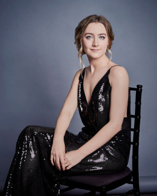 photo 19 in Saoirse Ronan gallery [id816188] 2015-12-02 00:00:00