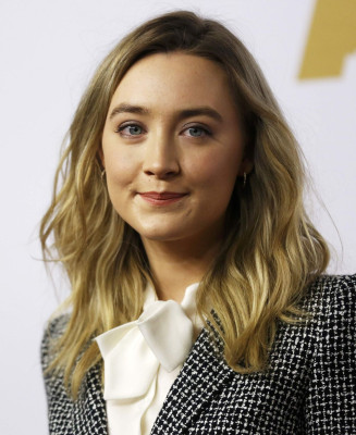 Saoirse Ronan pic #832781