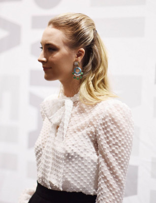 Saoirse Ronan pic #827609