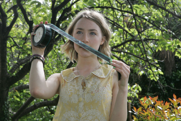 Saoirse Ronan pic #377819