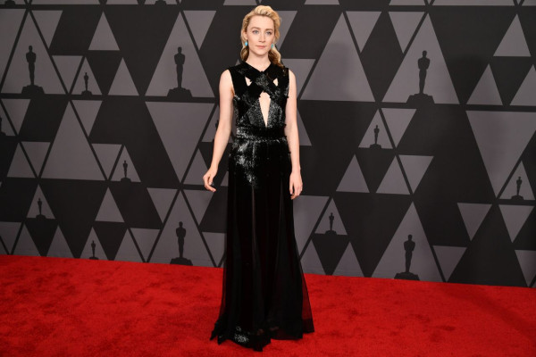 Saoirse Ronan pic #979575